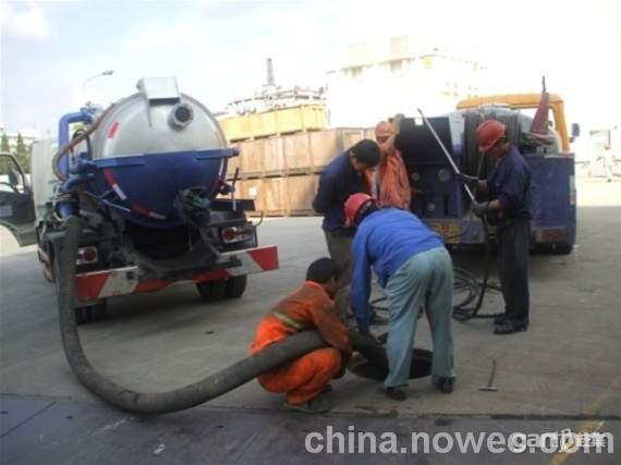 上海金山区化粪池清理50473372