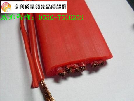 (上饶高压扁电缆(GKFPB22电缆)