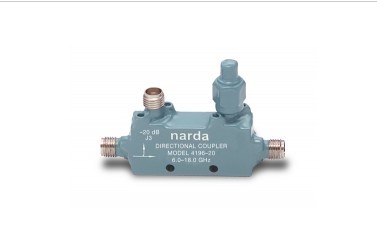 Narda  SMA (F) 6 to 18 GHz 20db 100 Watt 